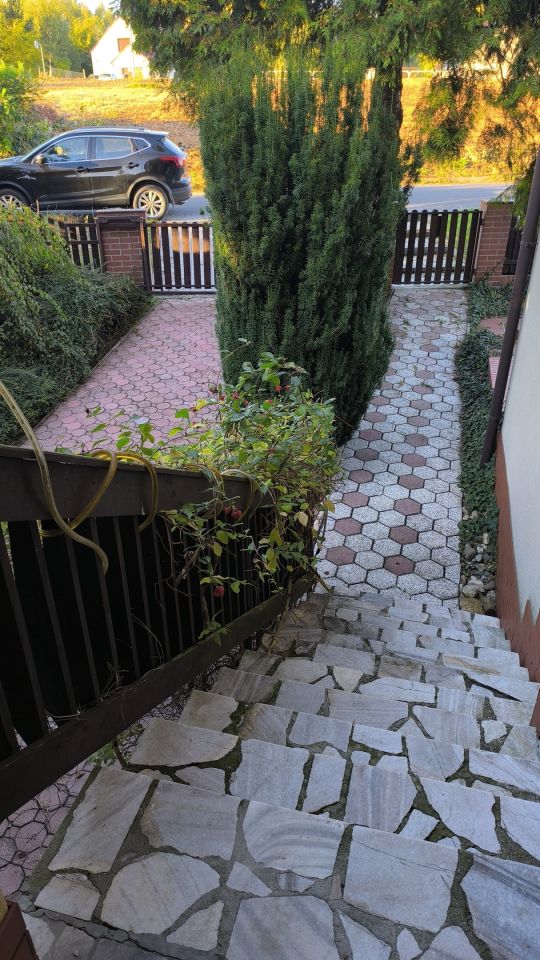 bliźniak, 5 pokoi Głuchołazy Kolonia Jagiellońska, ul. Mikołaja Reja. Zdjęcie 9