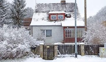 dom wolnostojący, 4 pokoje Białogard, ul. Fabryczna. Zdjęcie 1