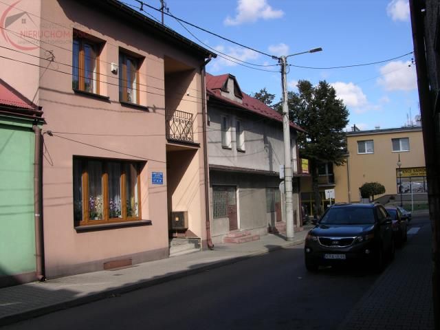 dom szeregowy, 10 pokoi Proszowice. Zdjęcie 6