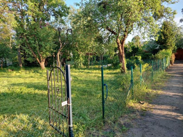 Działka rekreacyjna Bydgoszcz Śródmieście, ul. Józefa Sułkowskiego. Zdjęcie 1
