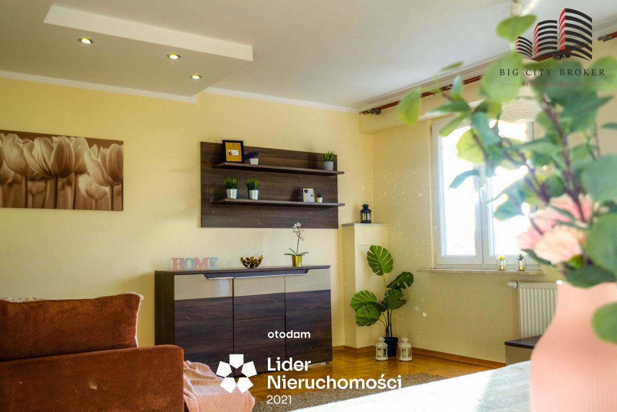 Mieszkanie 2-pokojowe Lublin Węglinek, ul. Bociania