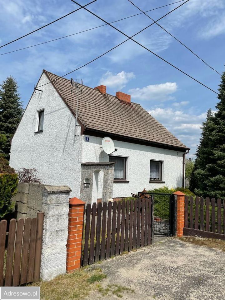 dom wolnostojący, 4 pokoje Kosorowice, ul. Stefana Batorego