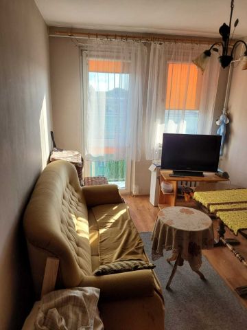 Mieszkanie 3-pokojowe Stargard Centrum, ul. marsz. Józefa Piłsudskiego. Zdjęcie 1