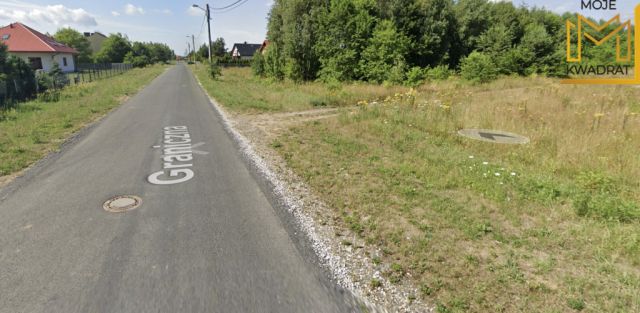 Działka budowlana Bełchatów, os. Ludwików. Zdjęcie 2