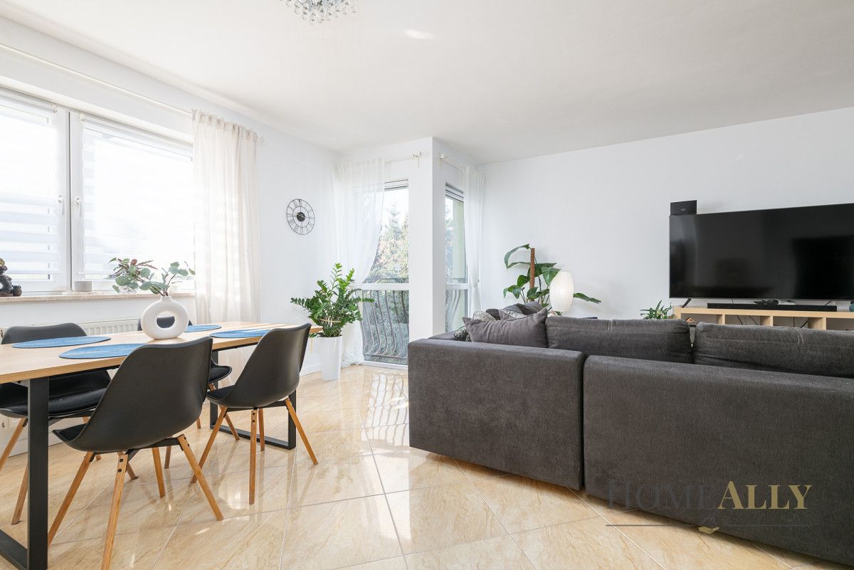 Mieszkanie 4-pokojowe Warszawa Bemowo, ul. Sochaczewska. Zdjęcie 2