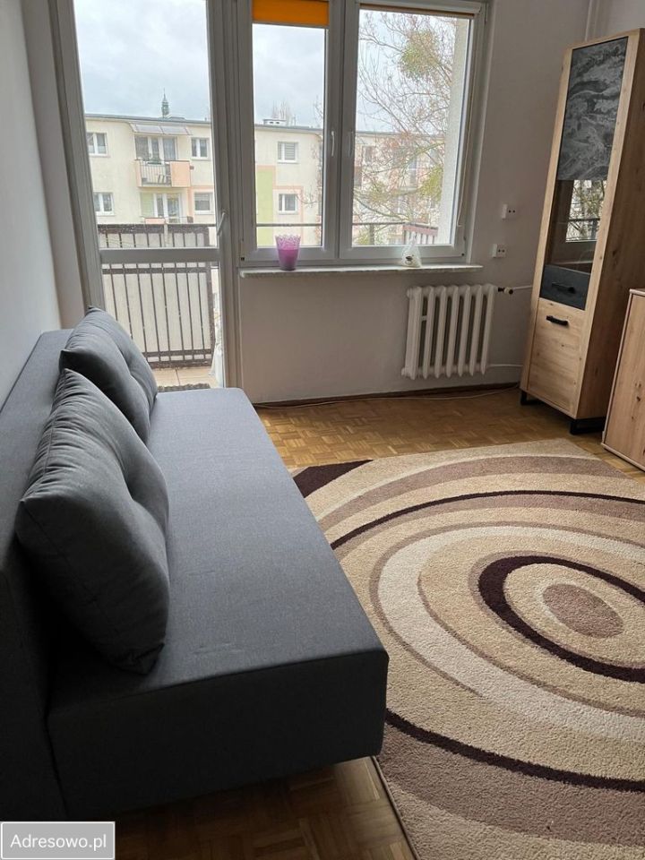 Mieszkanie 2-pokojowe Bydgoszcz Szwederowo, ul. Ugory