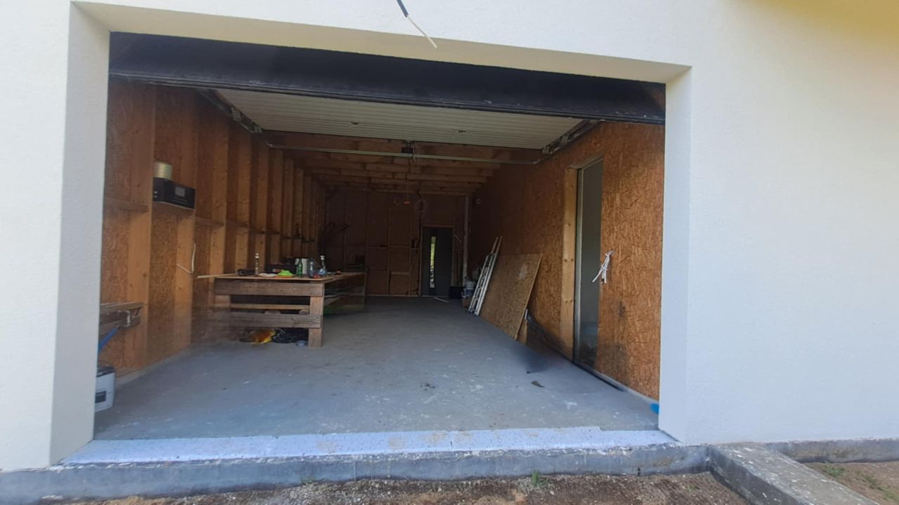 dom wolnostojący, 4 pokoje Mała Piaśnica, ul. Sosnowa. Zdjęcie 25