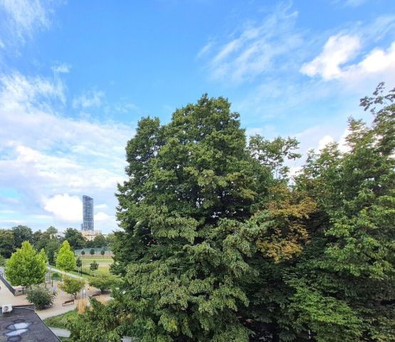 Mieszkanie 1-pokojowe Wrocław Grabiszyn, ul. Kwaśna. Zdjęcie 2