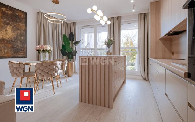 Mieszkanie 3-pokojowe Elbląg, al. Grunwaldzka. Zdjęcie 3