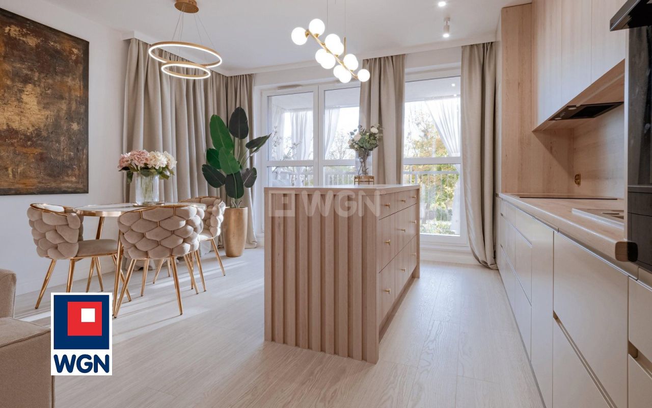 Mieszkanie 3-pokojowe Elbląg, al. Grunwaldzka. Zdjęcie 3