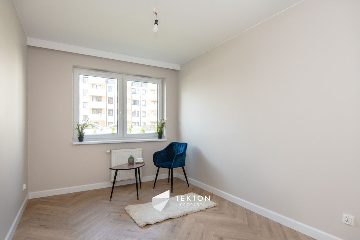 Mieszkanie 2-pokojowe Poznań Naramowice, ul. Sielawy. Zdjęcie 6