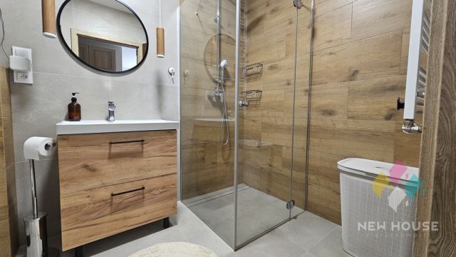 Mieszkanie 2-pokojowe Olsztyn, ul. Bartąska. Zdjęcie 18