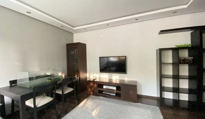 Mieszkanie 3-pokojowe Warszawa Bemowo, ul. Siemiatycka