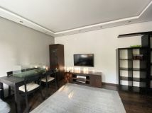 Mieszkanie 3-pokojowe Warszawa Bemowo, ul. Siemiatycka