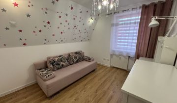 Mieszkanie 3-pokojowe Lębork