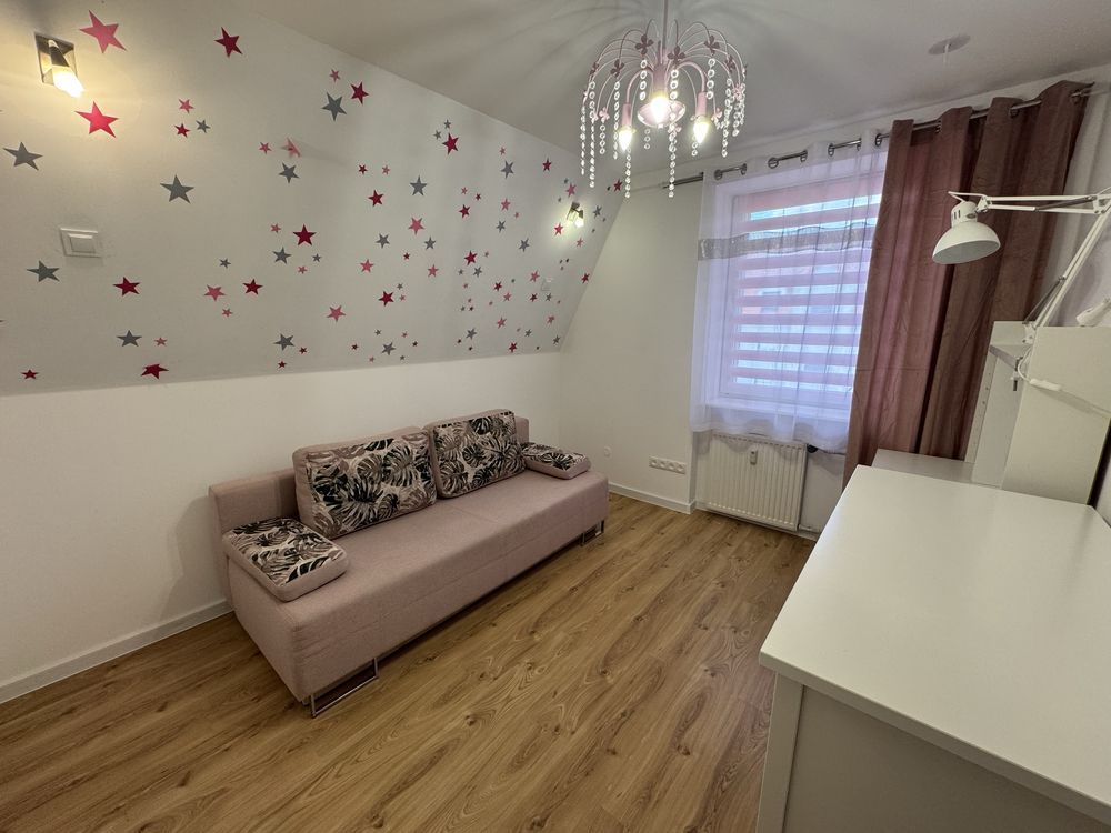 Mieszkanie 3-pokojowe Lębork. Zdjęcie 2