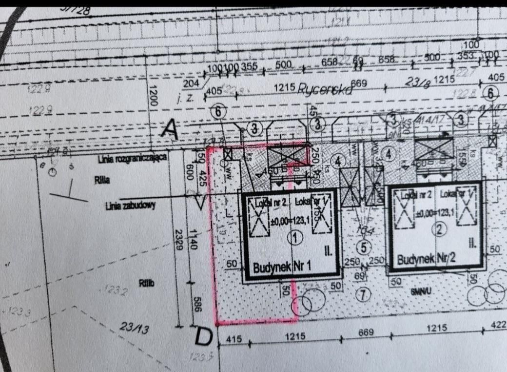 bliźniak, 4 pokoje Mroków, ul. Rycerska. Zdjęcie 9