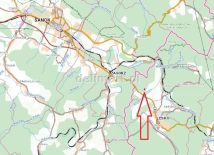 Działka budowlana Postołów. Zdjęcie 4