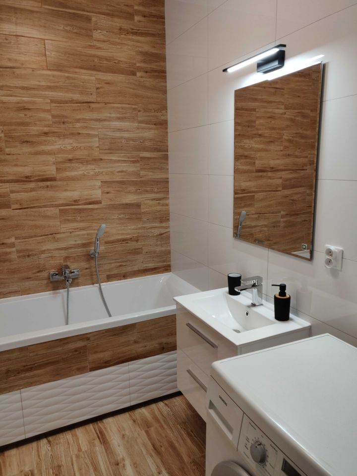 Mieszkanie 1-pokojowe Bydgoszcz Fordon, ul. Altanowa. Zdjęcie 3