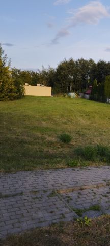 Działka budowlana Łódź Górna, ul. Jesiotrowa. Zdjęcie 1