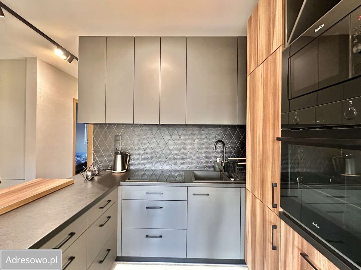 Mieszkanie 4-pokojowe Chorzów Stary Chorzów, ul. 17 Sierpnia. Zdjęcie 13