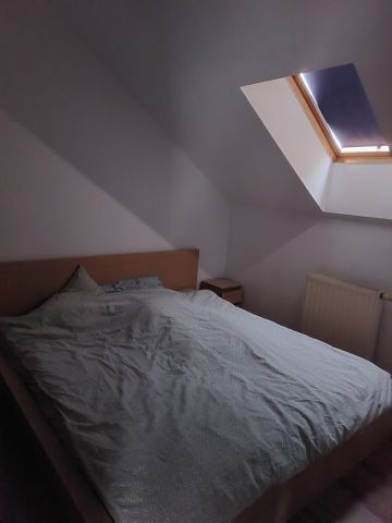 Mieszkanie 3-pokojowe Plewiska, ul. Kminkowa. Zdjęcie 5