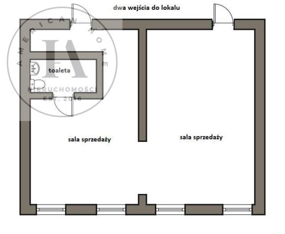 Lokal Elbląg, ul. Henryka Nitschmanna. Zdjęcie 12