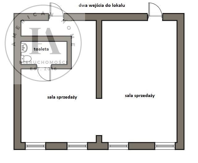 Lokal Elbląg, ul. Henryka Nitschmanna. Zdjęcie 12