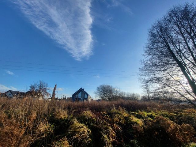 Działka budowlana Szczecin Załom. Zdjęcie 2