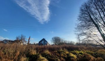 Działka budowlana Szczecin Załom
