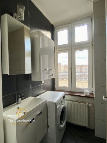 Mieszkanie 2-pokojowe Legnica, ul. Wrocławska. Zdjęcie 4