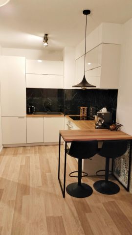 Mieszkanie 2-pokojowe Wrocław Krzyki, ul. Mglista. Zdjęcie 1