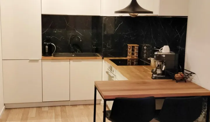 Mieszkanie 2-pokojowe Wrocław Krzyki, ul. Mglista