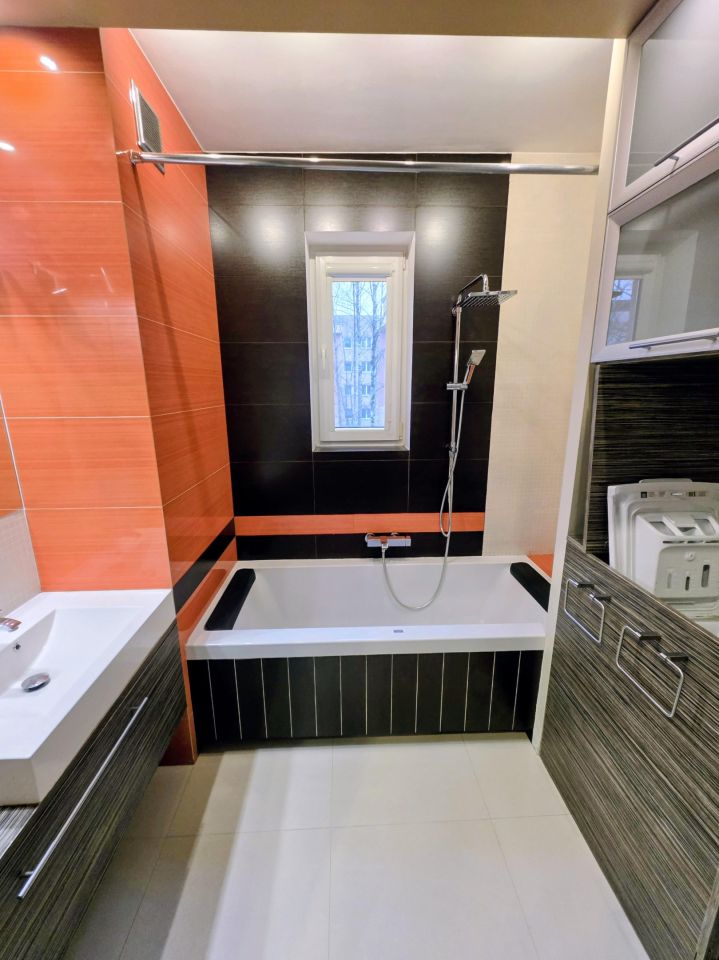 Mieszkanie 3-pokojowe Łódź Widzew, ul. Oleńki Billewiczówny. Zdjęcie 22