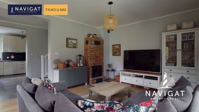 bliźniak, 4 pokoje Gowino. Zdjęcie 2