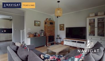 bliźniak, 4 pokoje Gowino