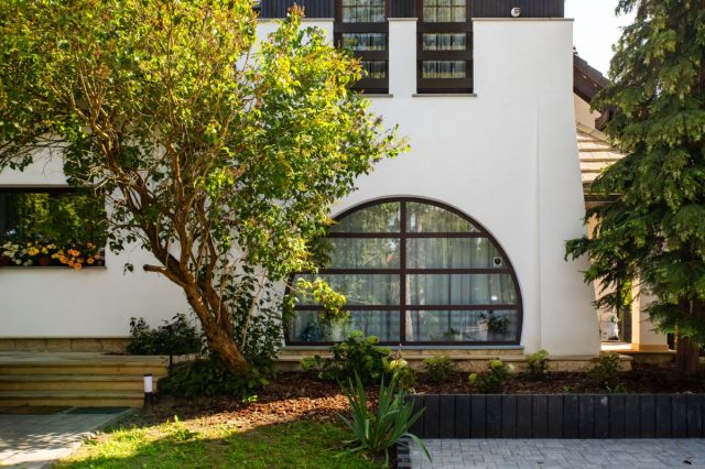 dom wolnostojący, 9 pokoi Warszawa Ursynów, ul. Krasnowolska. Zdjęcie 19