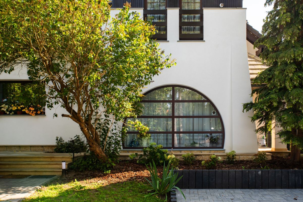 dom wolnostojący, 9 pokoi Warszawa Ursynów, ul. Krasnowolska. Zdjęcie 19