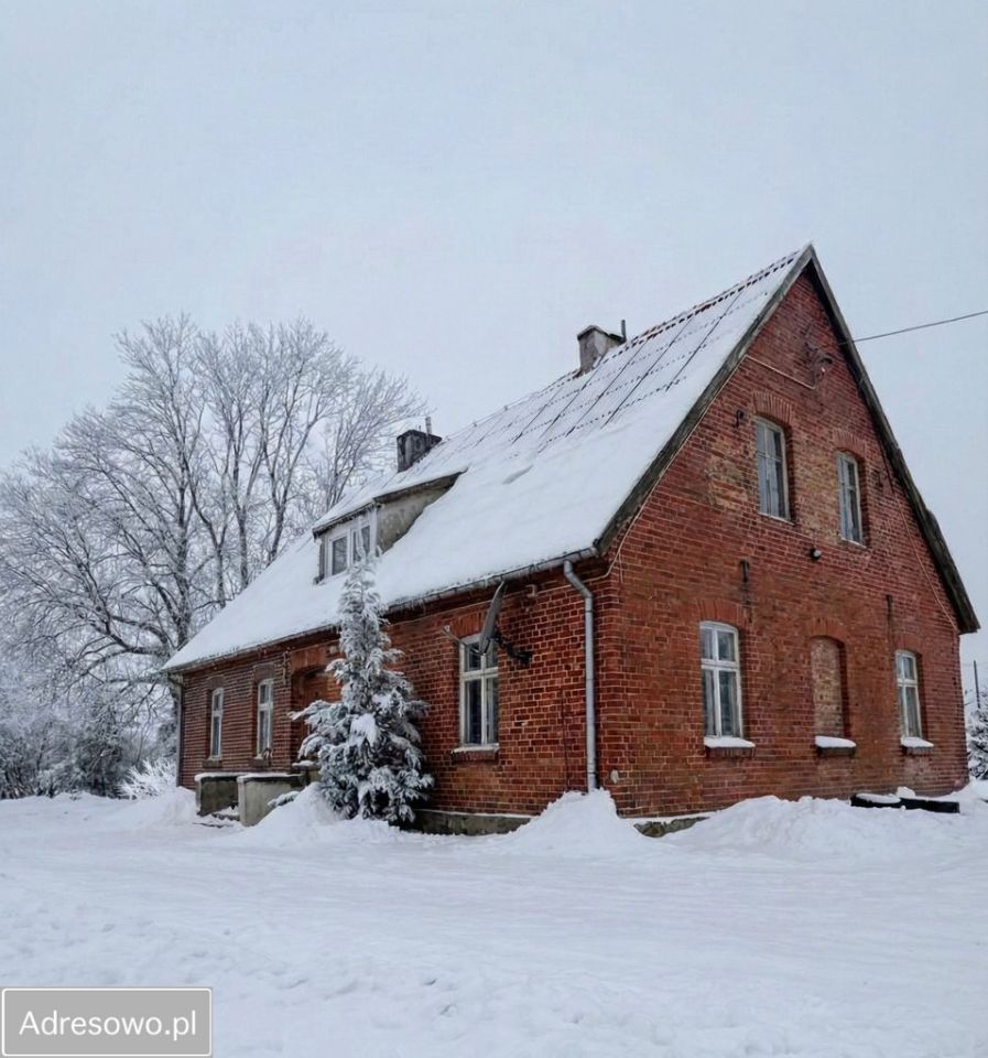 Mieszkanie 2-pokojowe Nowa Wieś Przywidzka, ul. Szkolna. Zdjęcie 5