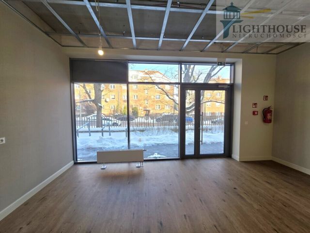 Lokal Gdańsk Siedlce, ul. Powstańców Warszawskich. Zdjęcie 4