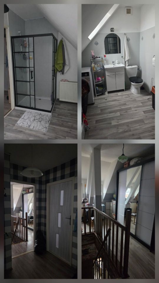 Mieszkanie 4-pokojowe Mściwojów. Zdjęcie 6