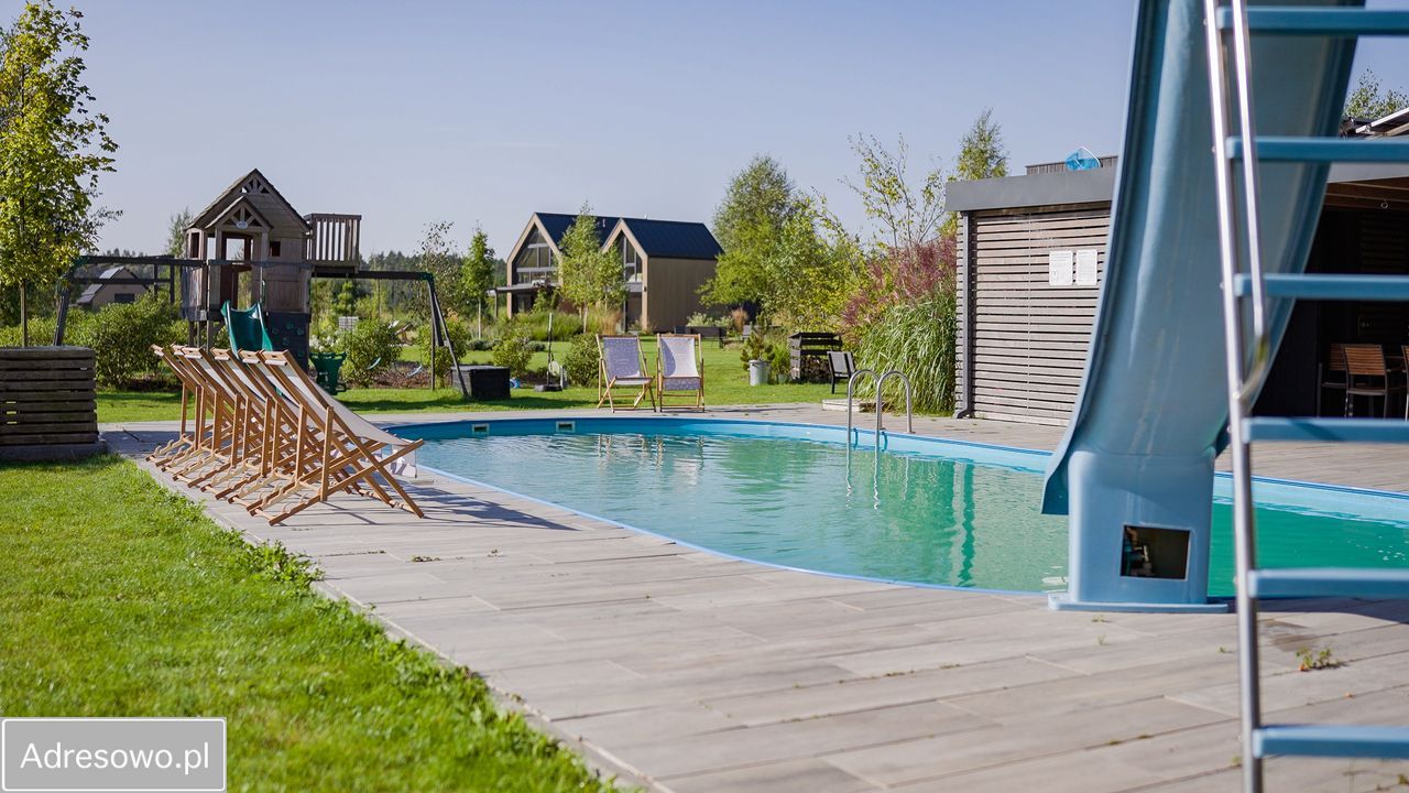 dom wolnostojący, 5 pokoi Siemiany. Zdjęcie 6