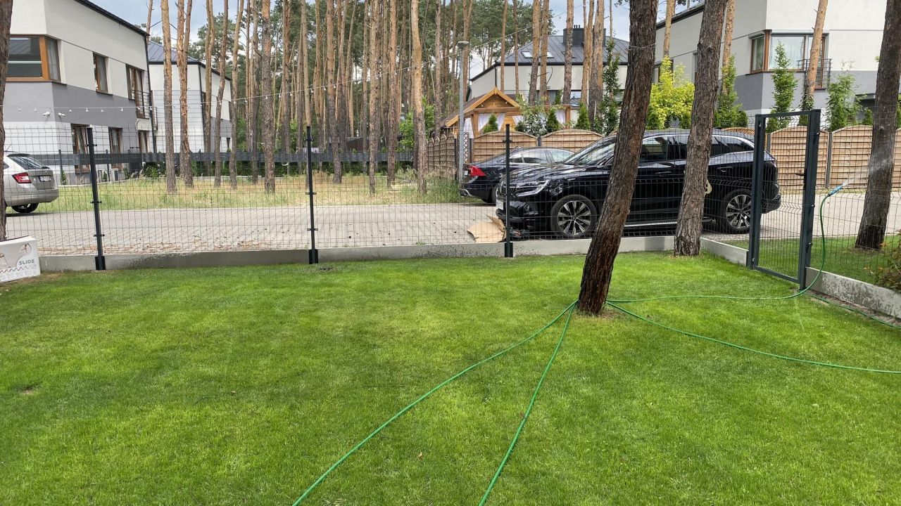 Mieszkanie 5-pokojowe Marki, ul. Zygmuntowska. Zdjęcie 16