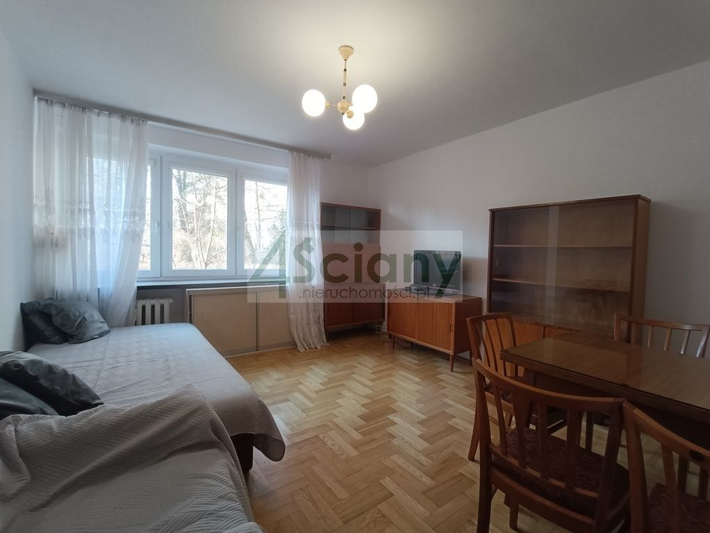 Mieszkanie 2-pokojowe Warszawa Żoliborz, ul. Władysława Broniewskiego. Zdjęcie 7