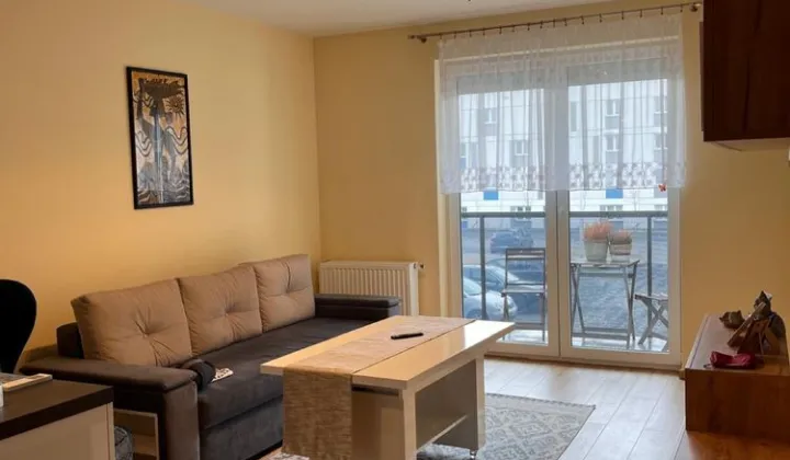 Mieszkanie 2-pokojowe Mikołów Nowy Świat, ul. Storczyków