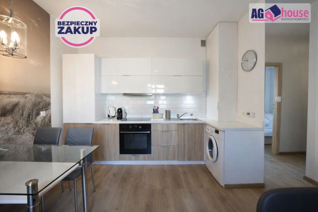 Mieszkanie 2-pokojowe Sopot, ul. Bitwy pod Płowcami. Zdjęcie 5