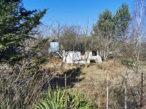 Działka rod Brzeg. Zdjęcie 2