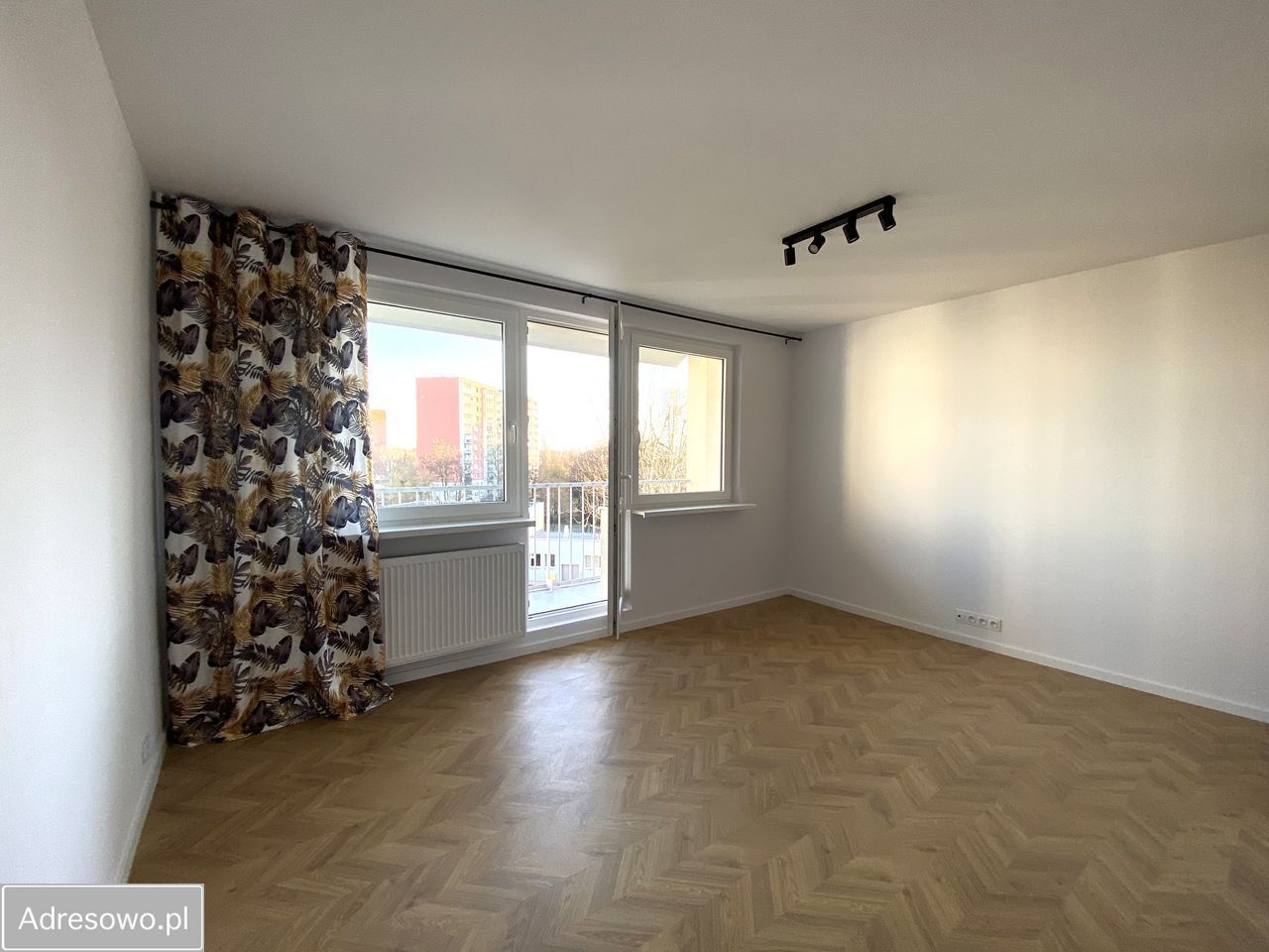 Mieszkanie 3-pokojowe Gliwice, ul. Kozielska. Zdjęcie 6