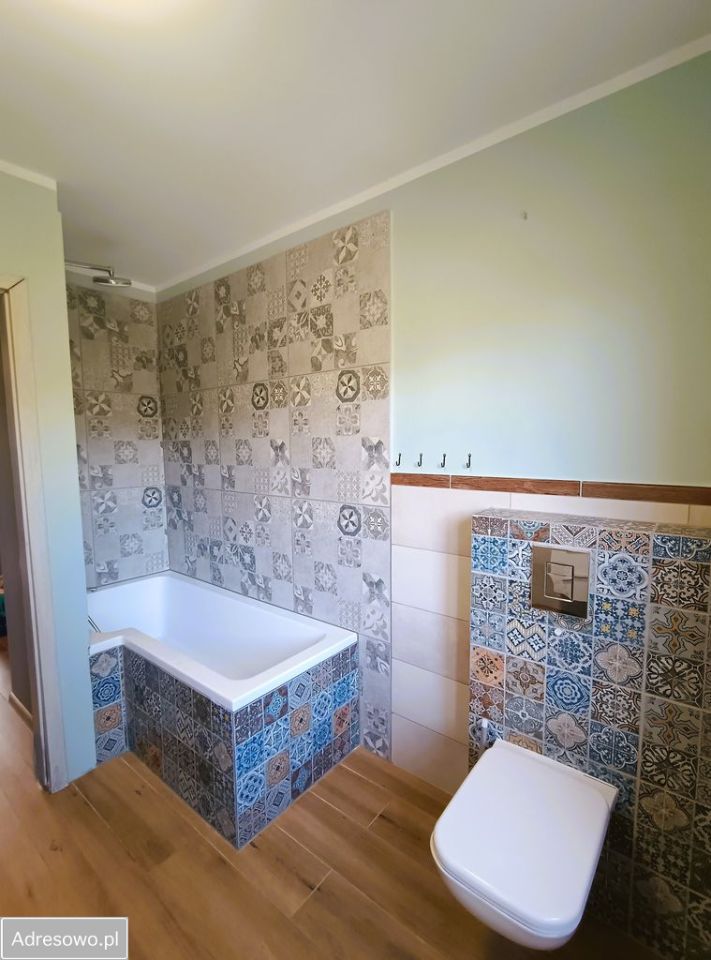 Mieszkanie 3-pokojowe Wrocław Partynice. Zdjęcie 6