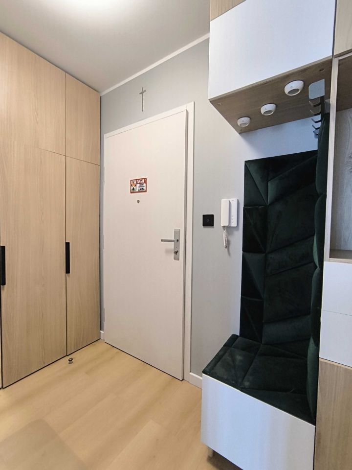 Mieszkanie 2-pokojowe Warszawa Białołęka, ul. Aluzyjna. Zdjęcie 5